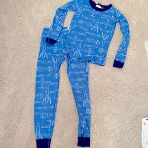 Hanna Andersson pajamas